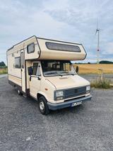 Peugeot J5 280L Oldtimer TÜV Neu Familientauglich - Offers