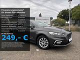 Ford Mondeo Hybrid 2.0 Turnier *AHK*Navi*Leder*ACC*SH - gebrauchte Ford Mondeo aus dem Jahr 2020