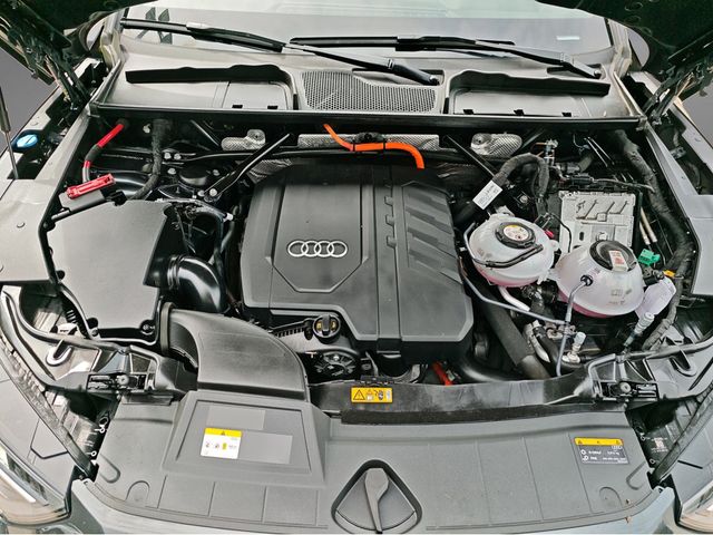 Q5 50 TFSI e quattro advanced S-tronic NAVI ACC