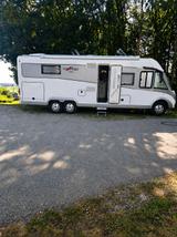 Carthago E-Line 58 QBXL