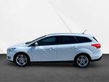 Ford Focus Turnier Titanium SHZ, Kamera, Navi - Ford aus 2017