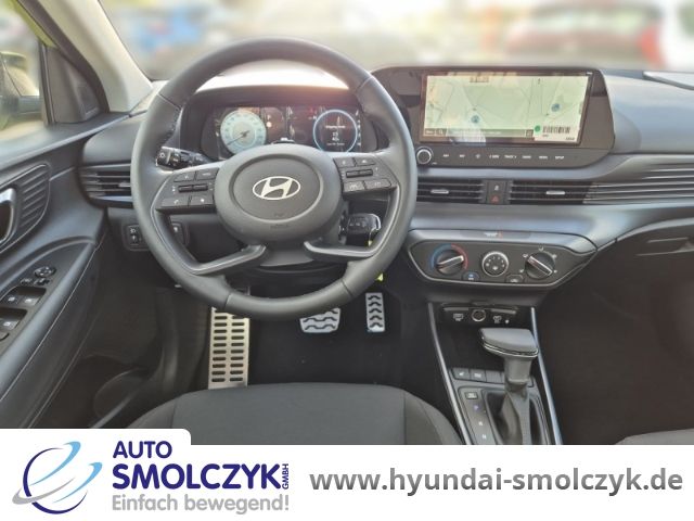 Hyundai BAYON – Bild 10