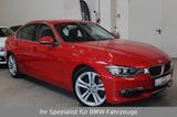BMW 328 i*Head-Up*Kamera*Navi*Automatik - BMW 328: Leder