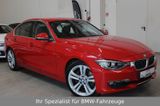 BMW 328 i*Head-Up*Kamera*Navi*Automatik - BMW 3er Reihe aus 2012