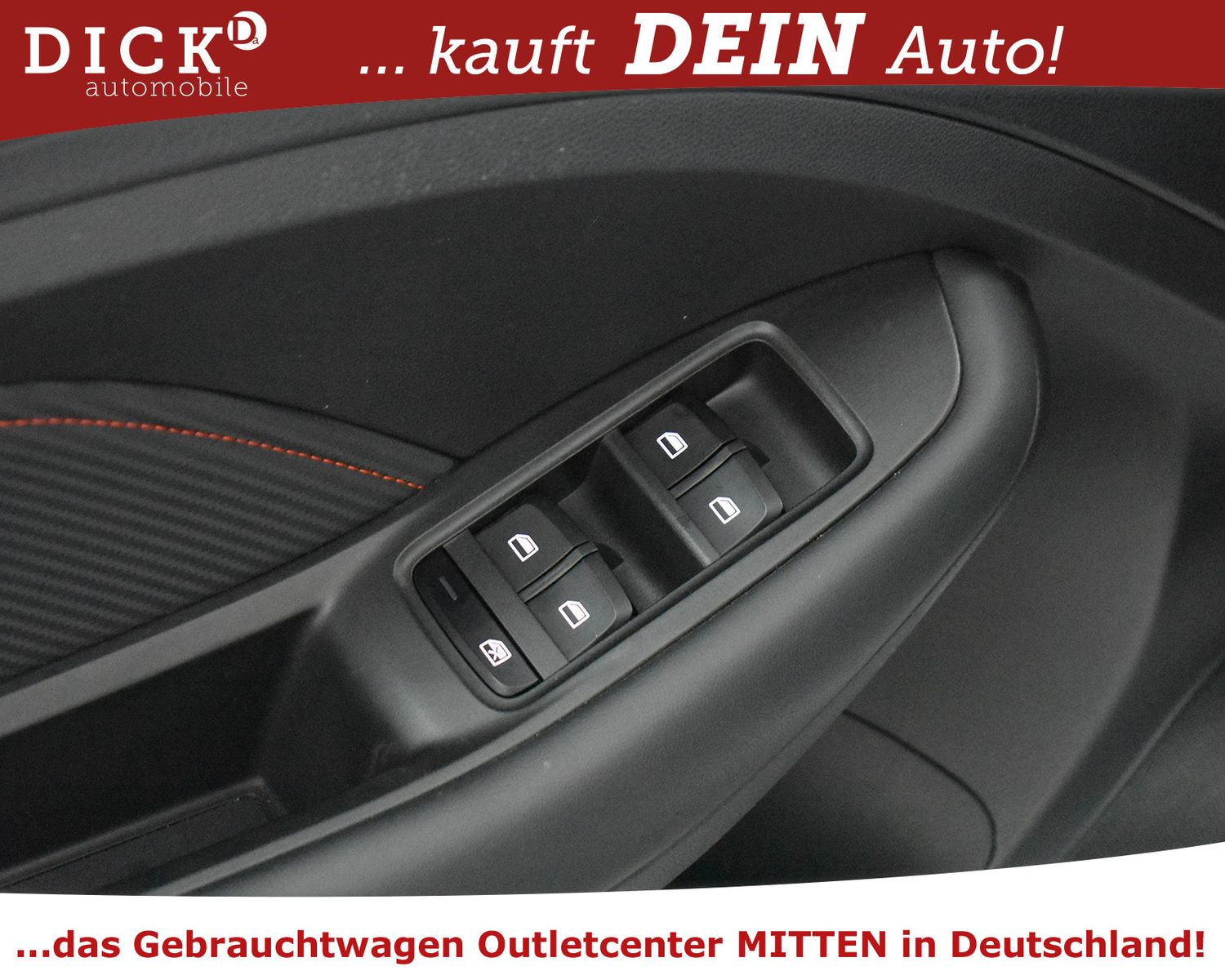 MG ZS EV Comfort NAVI+LED+SITZHZ+KAMERA+MFL+DAB+ACC - Image 15