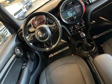 MINI COOPER D 5-trg. *2. Hand*Klima*SHZ*Navi*PDC*BT*