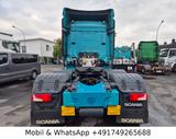 Scania R520 V8 TopLine BL 6x2 *Retarder/ACC/Lenk+Lift - Scania Frankfurt