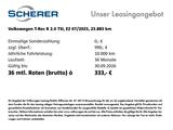 Volkswagen T-Roc 2.0 TSI R NAVI AHK BlackStyle 19"Pretoria - Volkswagen T-Roc mit Benzin-Antrieb: Geländewagen