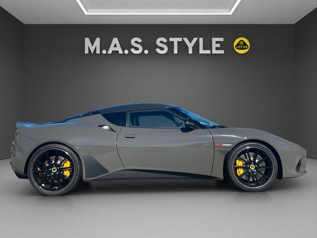 Fahrzeugabbildung Lotus Evora GT430 Sport I. Hand unfallfrei kein Tracks