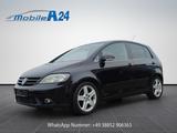 Volkswagen Golf Plus V Sportline AHK  HU+SERVICE NEU - Volkswagen Golf: Sportline