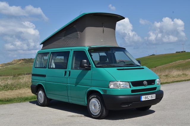 Volkswagen T4 California 2.5tdi Syncro