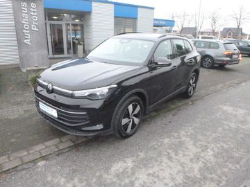 Volkswagen Tiguan 1.5 eTSI &quot;Life&quot; DSG+Navi+LED+LM 18Zoll