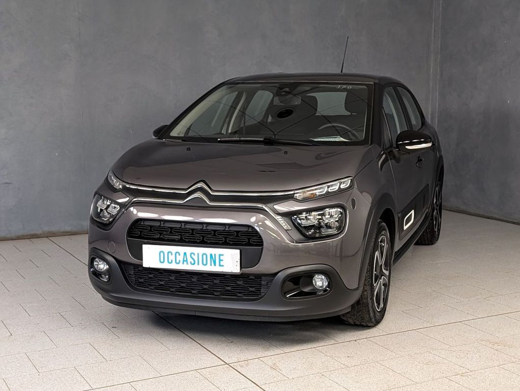 Image of Citroën C3