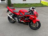 Honda CBR 600 FS Sport  - HONDA CBR 600 F SPORT