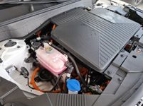 Hyundai KONA Elektro - Vorschau Bild 39