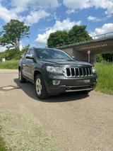 Jeep Grand Cherokee Limited 3.0 CRD 177kW Automat... - Jeep Grand Cherokee aus 2011