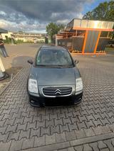 Citroën C2 1.1 VTR VTR - gebrauchte Citroën C2 aus dem Jahr 2008