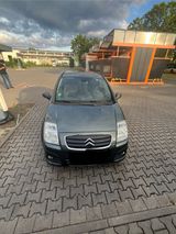 Citroën C2 1.1 VTR VTR - Citroën C2: Vt