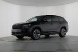 Skoda KODIAQ SPORTLINE 2.0TSI DSG 4X4 STANDHZ+ANHÄNGER