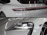 Porsche Taycan Sport Turismo 4 S Performance Battery Plu - Porsche Taycan 4S Sport Turismo Gebrauchtwagen