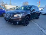 Subaru OUTBACK Outback Active - Subaru Outback: Active
