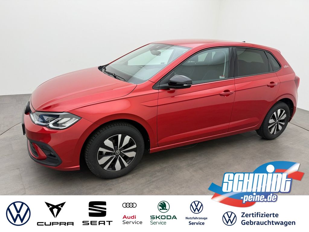 Image of Volkswagen Polo