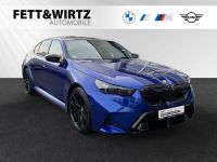 BMW M5 - Vorschau Bild 1