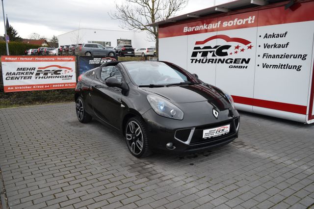 Renault Wind TCe 100 Dynamique