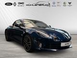 Alpine A110 GTS - mit Benzin-Antrieb: Sportwagen