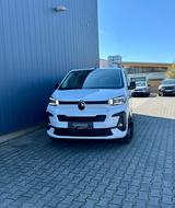 Citroën Spacetourer 2.0 HDI Max XL*VIP*PANO*AHK*20ZOLL* - Citroën 7-Sitzer