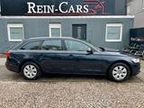 Audi A6 Avant 2.0 TDI/STANDHZ/LEDER/TOTW/TEMPOM/XENON - Audi A6: 2.0