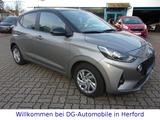 Hyundai i10 1.2 Prime,Bi-Color,Navi+Cam,Winterpak,Allw. - Hyundai i10 Prime mit Benzin-Antrieb