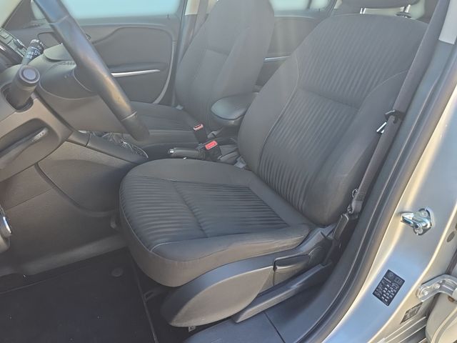 Zafira Tourer 1.4 Turbo Edition 7-S./Navi