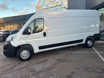 Bild 2 Opel Movano C Kasten HKa L3H2 3,5t Edition