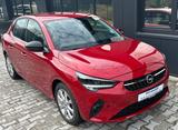 Opel Corsa F Elegance - Opel Corsa Gebrauchtwagen in Osnabrück
