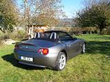 BMW Z4 3.0i    231 PS   93000 Km   TOP  ZUSTAND