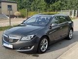 Opel Insignia A Sports Tourer Business Innovation - Opel: Navigationssystem