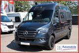 Robeta Adonis | BORBET | WLAN | TV | WECHSELRICHTER - Robeta Wohnwagen & Wohnmobile
