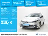 Volkswagen Polo 1.0 TSI Style*MATRIX*NAVI*AHK*APP*ACC*