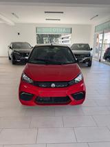 Aixam City GTO Emotion - rote Aixam City