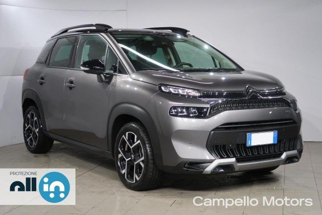 Citroën CITROEN C3 Aircross C3 Aircross 1.2 Puretech 110