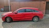 Mercedes-Benz mercedes cla 180D  2017 BJ  Shooting Brake - Mercedes-Benz CLA 180 mit Diesel-Antrieb: Kombi, Schaltgetriebe