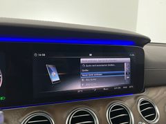 MERCEDES-BENZ E 350 d 4Matic All-Terrain/ 1.H/ PANO/ GARANTIE