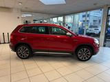 Skoda Karoq 2.0 TDI Scout 4x4 DSG ACC LED CAM AHK NAVI - Skoda Karoq: Scout