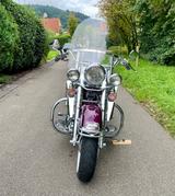Harley-Davidson Liebhaberstück ! Heritage Softail Classic FLSTC - HARLEY-DAVIDSON 1996