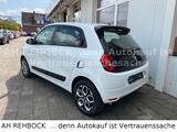 Renault Twingo Equilibre - Renault Twingo mit Benzin-Antrieb: Equilibre