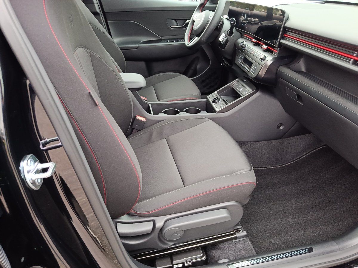 Hyundai Kona – Bild 12