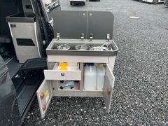 Pössl CampSTAR **ALLRAD**V-Klasse*Assistenten*