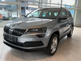 Skoda Karoq Style 4x4 - Skoda in Siegen
