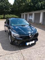 Renault Clio V 1.0 Experience TCe 100 - Renault Clio Gebrauchtwagen in Kassel